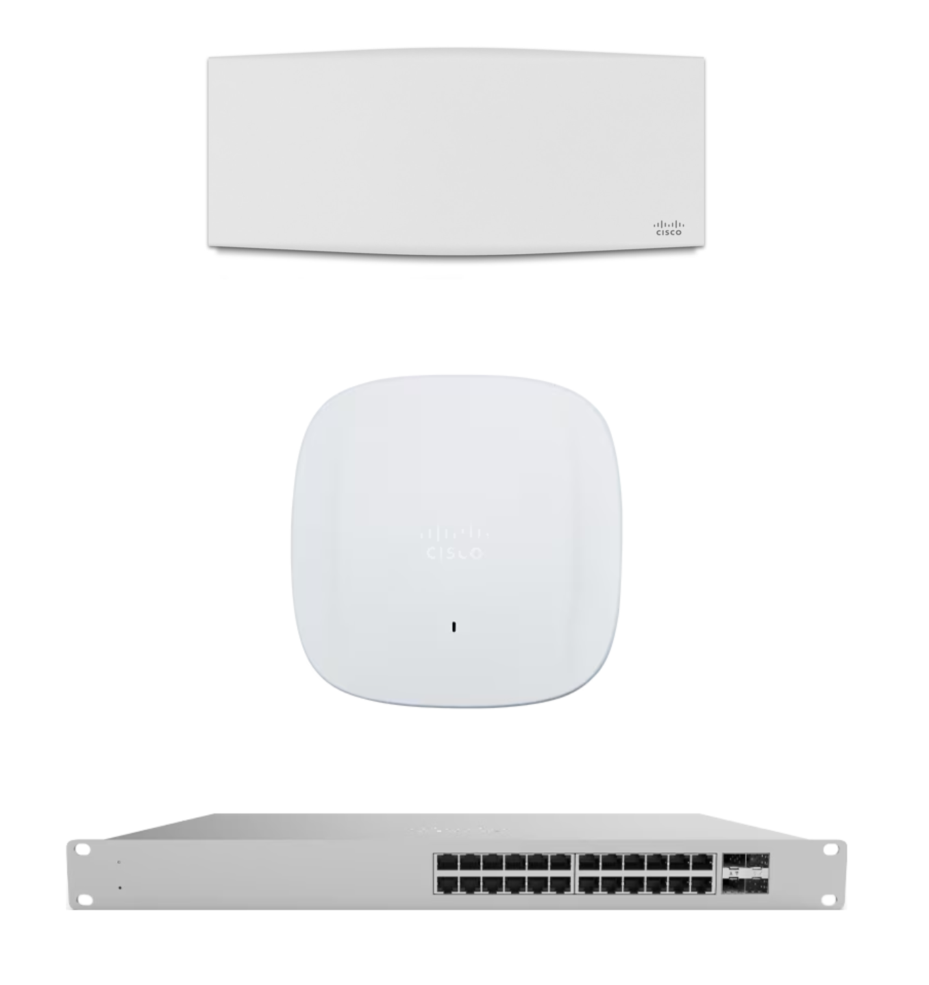 bornes wifi cisco meraki