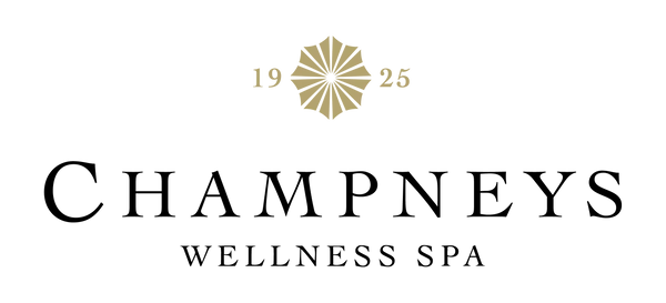 champneys new logo 