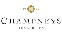 Logo Champneys Health Spa