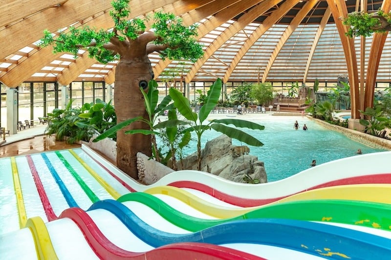 domaine des ormes