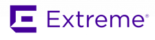 Logo Extreme Networks