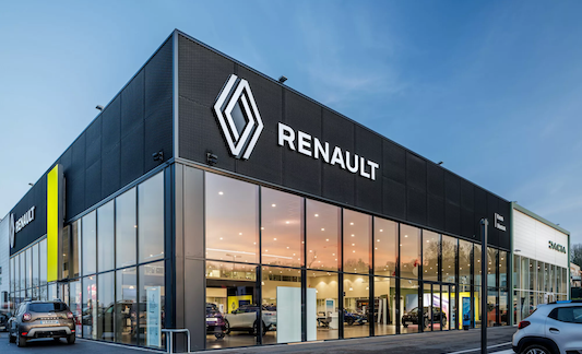 garage renault 533*324