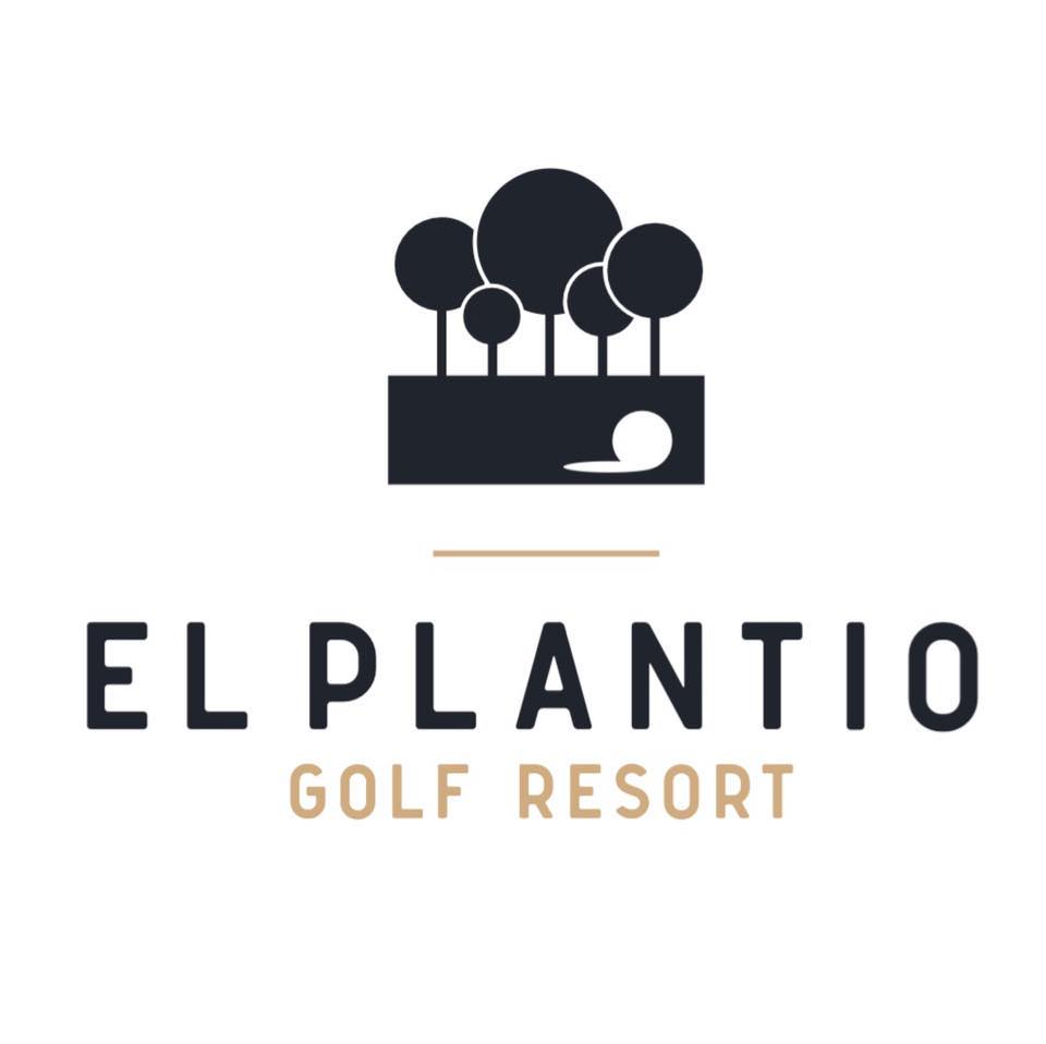 golf plantio logo 