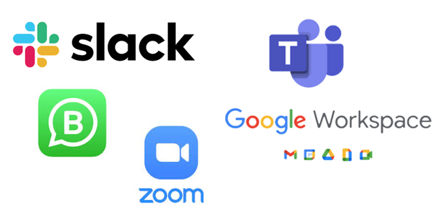 nouveaux modes de travail