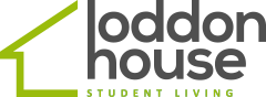 loddon house logo