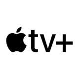 logo apple tv+