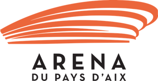 logo arena pays aix