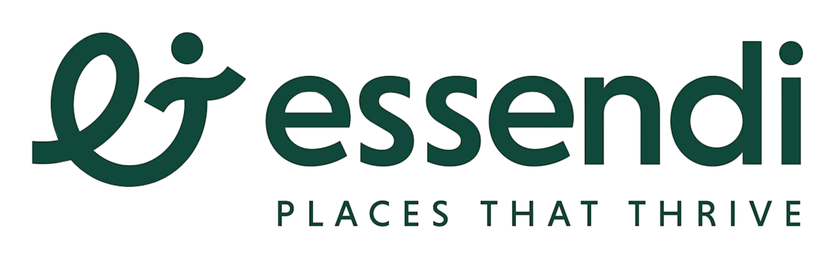 logo essendi