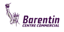 Centre commercial Barentin