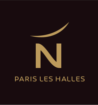 novotel paris les halles