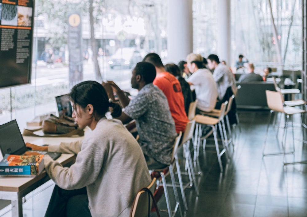 Réseaux WiFi pour les écoles publiques et privées