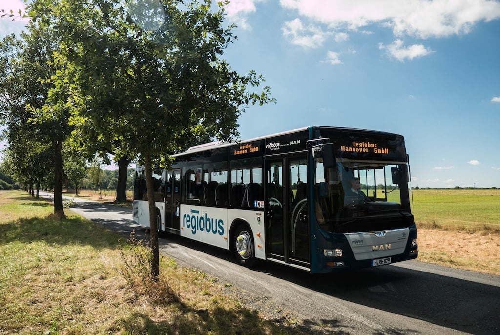 regiobus