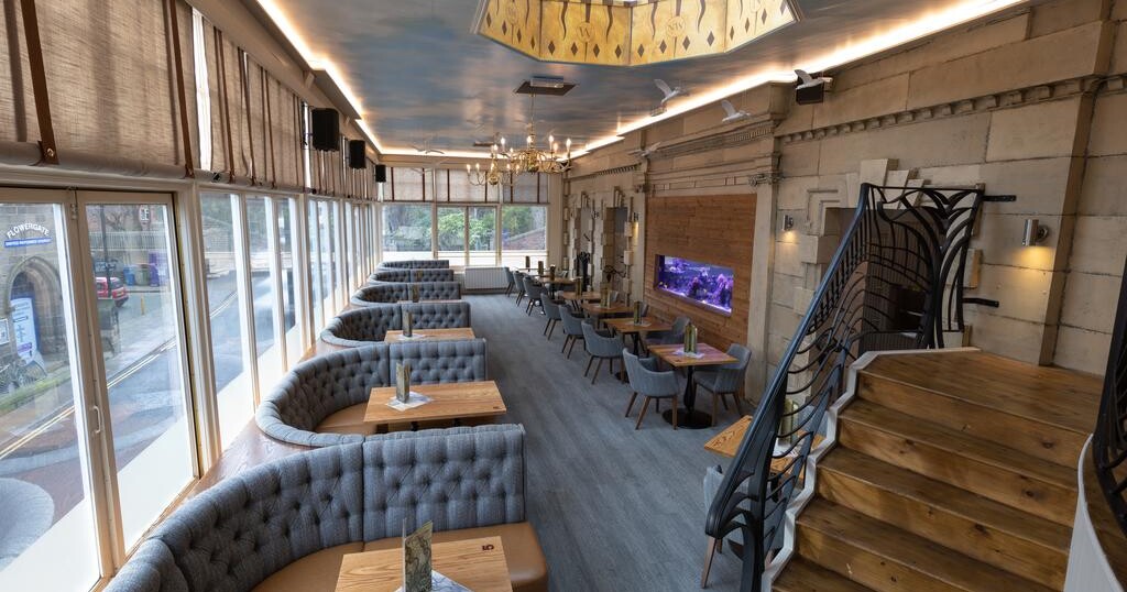resolution lobby