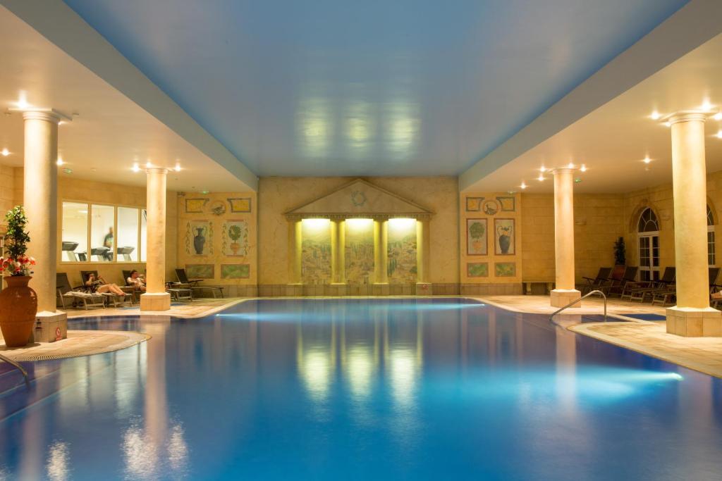 sketchley pool