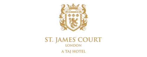 st james taj