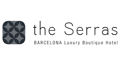 the serras logo