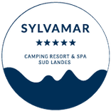 Logo Camping Sylvamar Yelloh Village