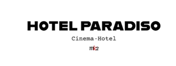 Logo mk2 Hôtel Paradiso