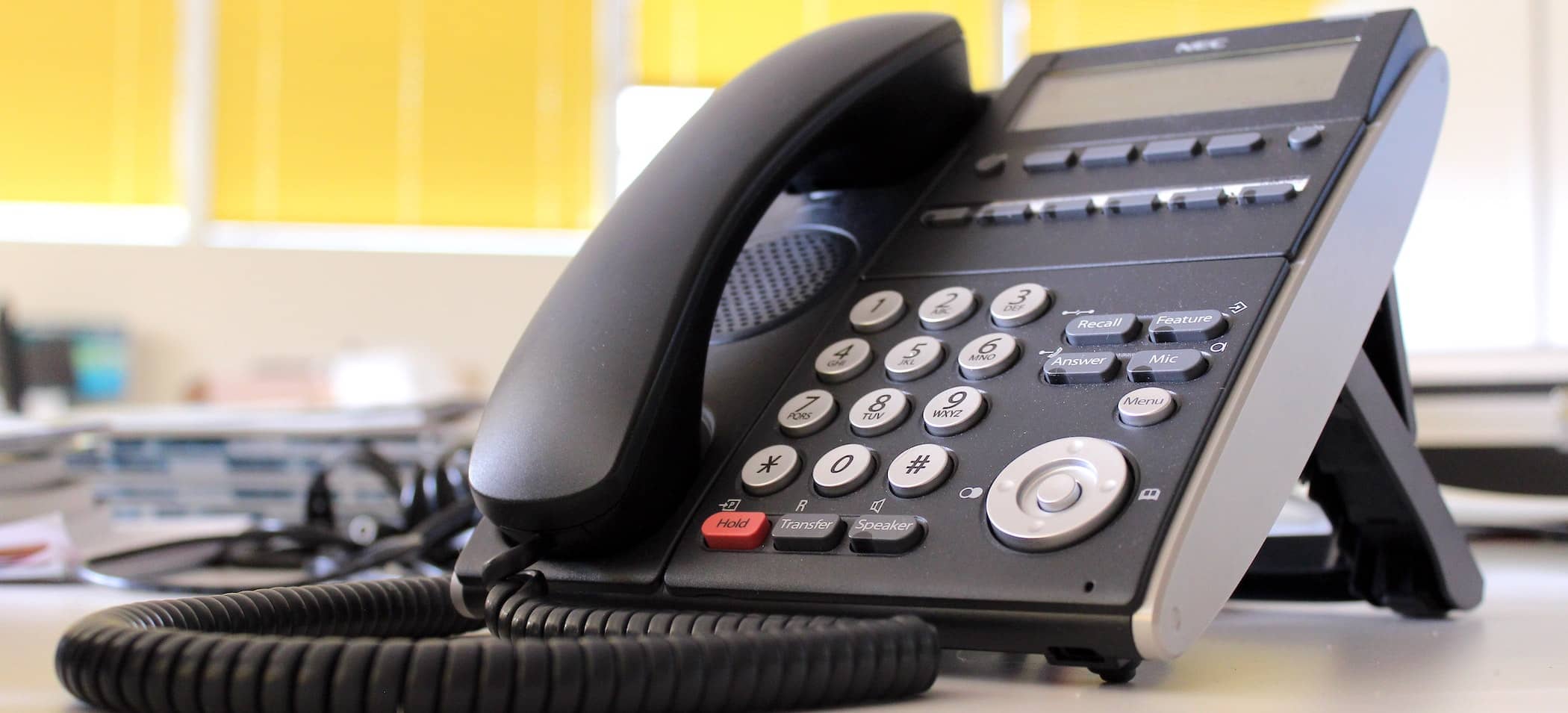 Solution de VoIP pour les professionnels