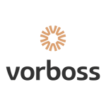vorboss logo