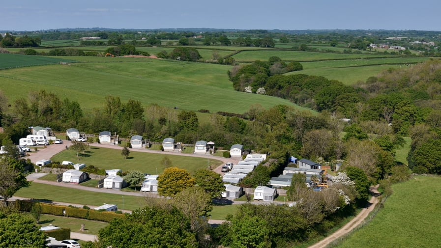 yeathridge drone