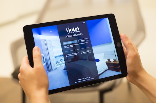 [hotel] iPad portail captif FR (1)