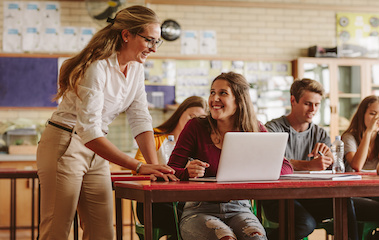 WiFi au Lycée : état des lieux, enjeux et opportunités