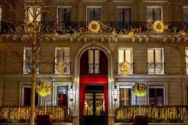 Palace La Réserve Paris