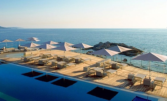 Thalassa sea & spa AccorHotels