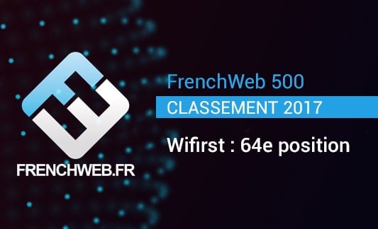 Top 500 tech francaise
