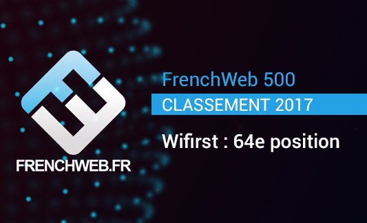 Top 500 tech francaise