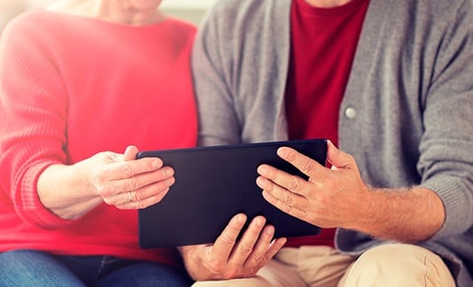 Managed WiFi solutions for senior living