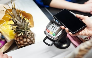 IoT retail