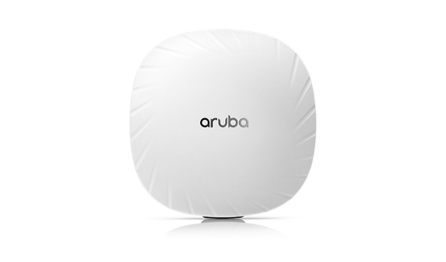 points-acces-aruba