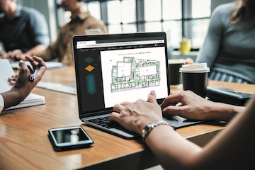 Centre de supervision réseau Wifirst — monitoring WiFi professionnel 24/7 avec intelligence artificielle