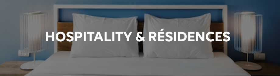 vignette hospitality