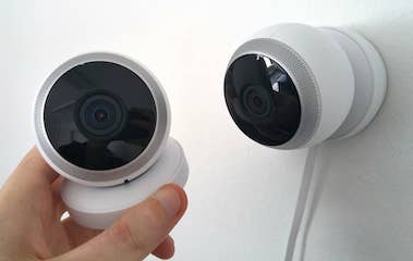 videosurveillance ip