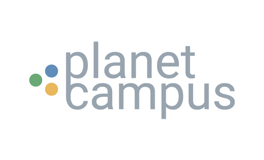 Logo Planetcampus