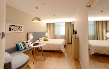 iot hotellerie